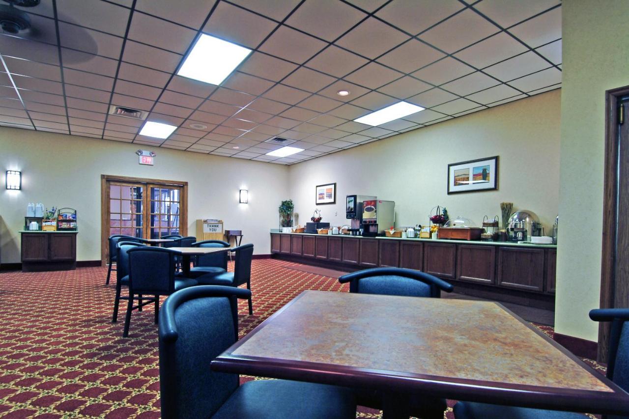 Days Inn By Wyndham Altus Restaurante foto